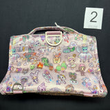 Cosmic Desert: The Bestie (#02) from Ju-Ju-Be x Tokidoki