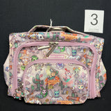 Cosmic Desert: The Bestie (#03) from Ju-Ju-Be x Tokidoki