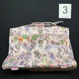 Cosmic Desert: The Bestie (#03) from Ju-Ju-Be x Tokidoki