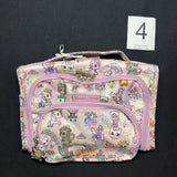 Cosmic Desert: The Bestie (#04) from Ju-Ju-Be x Tokidoki