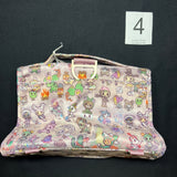 Cosmic Desert: The Bestie (#04) from Ju-Ju-Be x Tokidoki