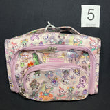 Cosmic Desert: The Bestie (#05) from Ju-Ju-Be x Tokidoki