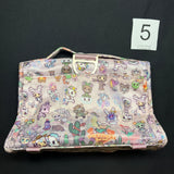 Cosmic Desert: The Bestie (#05) from Ju-Ju-Be x Tokidoki