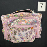 Cosmic Desert: The Bestie (#07) from Ju-Ju-Be x Tokidoki