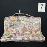 Cosmic Desert: The Bestie (#07) from Ju-Ju-Be x Tokidoki