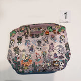 Cosmic Desert: Fuel Cell (#01) from Ju-Ju-Be x Tokidoki