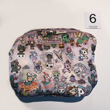 Cosmic Desert: Fuel Cell (#06) from Ju-Ju-Be x Tokidoki