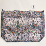 Cosmic Desert: Super Be (#05) from Ju-Ju-Be x Tokidoki