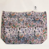 Cosmic Desert: Super Be (#05) from Ju-Ju-Be x Tokidoki