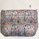 Cosmic Desert: Super Be (#08) from Ju-Ju-Be x Tokidoki