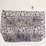 Cosmic Desert: Super Be (#08) from Ju-Ju-Be x Tokidoki