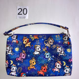 Kawaii in the Sky: Be Quick (#20) from Ju-Ju-Be x Tokidoki