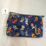 Kawaii in the Sky: Be Quick (#01) from Ju-Ju-Be x Tokidoki