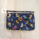 Kawaii in the Sky: Be Quick (#01) from Ju-Ju-Be x Tokidoki