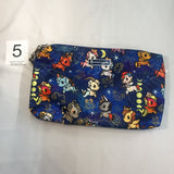 Kawaii in the Sky: Be Quick (#05) from Ju-Ju-Be x Tokidoki