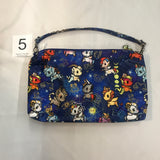 Kawaii in the Sky: Be Quick (#05) from Ju-Ju-Be x Tokidoki