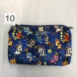 Kawaii in the Sky: Be Quick (#10) from Ju-Ju-Be x Tokidoki