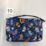 Kawaii in the Sky: Be Quick (#10) from Ju-Ju-Be x Tokidoki