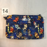 Kawaii in the Sky: Be Quick (#14) from Ju-Ju-Be x Tokidoki