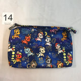 Kawaii in the Sky: Be Quick (#14) from Ju-Ju-Be x Tokidoki