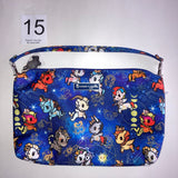 Kawaii in the Sky: Be Quick (#15) from Ju-Ju-Be x Tokidoki