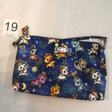 Kawaii in the Sky: Be Quick (#19) from Ju-Ju-Be x Tokidoki