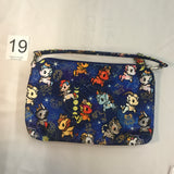 Kawaii in the Sky: Be Quick (#19) from Ju-Ju-Be x Tokidoki