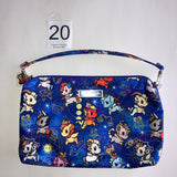 Kawaii in the Sky: Be Quick (#20) from Ju-Ju-Be x Tokidoki