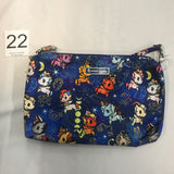 Kawaii in the Sky: Be Quick (#22) from Ju-Ju-Be x Tokidoki