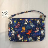 Kawaii in the Sky: Be Quick (#22) from Ju-Ju-Be x Tokidoki