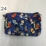 Kawaii in the Sky: Be Quick (#24) from Ju-Ju-Be x Tokidoki