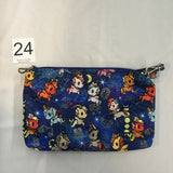 Kawaii in the Sky: Be Quick (#24) from Ju-Ju-Be x Tokidoki