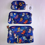 Kawaii in the Sky: Be Set (#8) from Ju-Ju-Be x Tokidoki