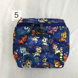 Kawaii in the Sky: Fuel Cell (#05) from Ju-Ju-Be x Tokidoki