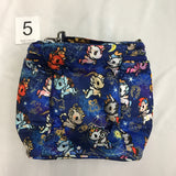 Kawaii in the Sky: Fuel Cell (#05) from Ju-Ju-Be x Tokidoki