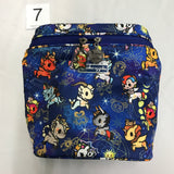 Kawaii in the Sky: Fuel Cell (#07) from Ju-Ju-Be x Tokidoki