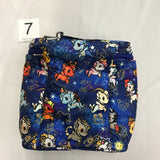 Kawaii in the Sky: Fuel Cell (#07) from Ju-Ju-Be x Tokidoki