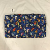 Kawaii in the Sky: Super Star (#3) from Ju-Ju-Be x Tokidoki