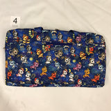 Kawaii in the Sky: Super Star (#4) from Ju-Ju-Be x Tokidoki