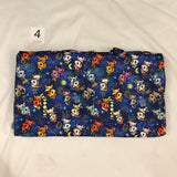 Kawaii in the Sky: Super Star (#4) from Ju-Ju-Be x Tokidoki