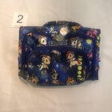 Kawaii in the Sky: The Bestie (#02) from Ju-Ju-Be x Tokidoki