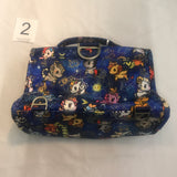 Kawaii in the Sky: The Bestie (#02) from Ju-Ju-Be x Tokidoki