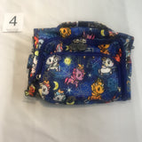 Kawaii in the Sky: The Bestie (#04) from Ju-Ju-Be x Tokidoki