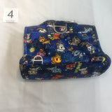 Kawaii in the Sky: The Bestie (#04) from Ju-Ju-Be x Tokidoki