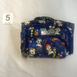 Kawaii in the Sky: The Bestie (#05) from Ju-Ju-Be x Tokidoki