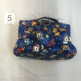 Kawaii in the Sky: The Bestie (#05) from Ju-Ju-Be x Tokidoki