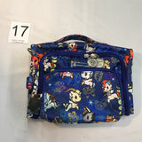 Kawaii in the Sky: The Bestie (#17) from Ju-Ju-Be x Tokidoki