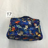 Kawaii in the Sky: The Bestie (#17) from Ju-Ju-Be x Tokidoki