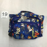 Kawaii in the Sky: The Bestie (#19) from Ju-Ju-Be x Tokidoki