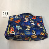 Kawaii in the Sky: The Bestie (#19) from Ju-Ju-Be x Tokidoki